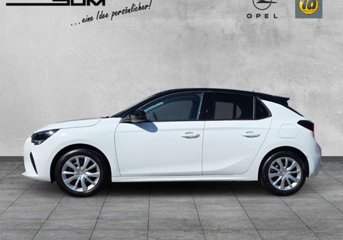 Opel Corsa, 2022 2