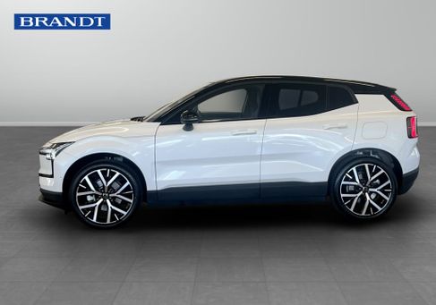 Volvo EX30, 2026