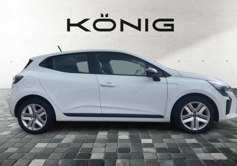 Renault Clio, 2024