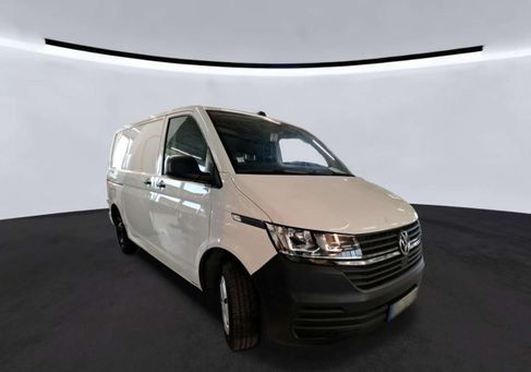 Volkswagen T6 Transporter, 2023