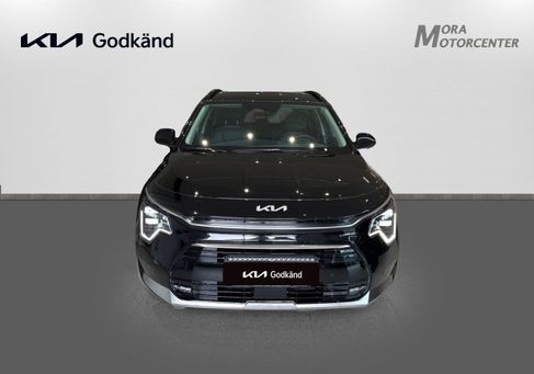 Kia Niro, 2023