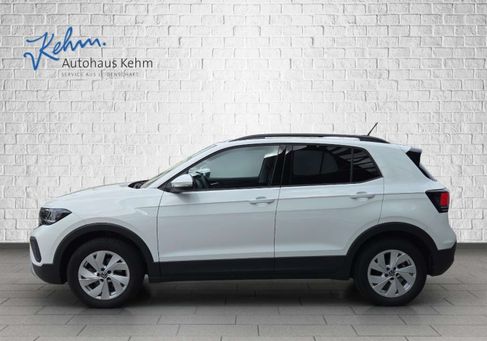 Volkswagen T-Cross, 2024 3