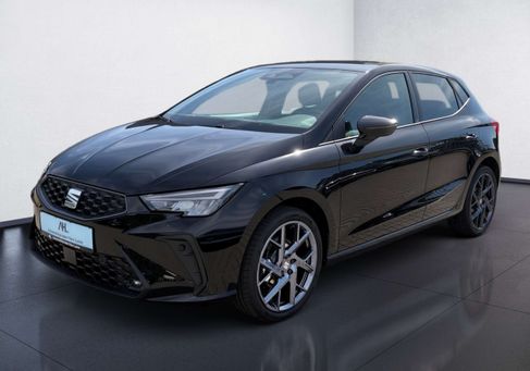 Seat Ibiza, 2027