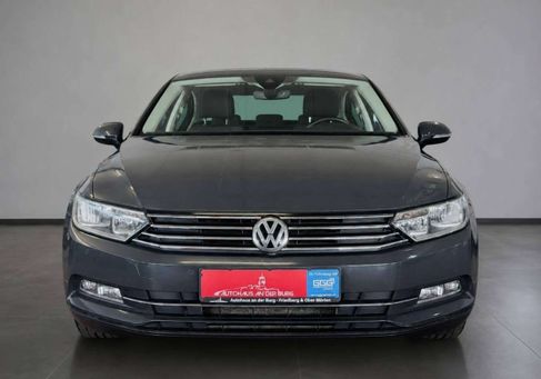 Volkswagen Passat, 2019