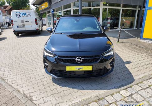 Opel Corsa, 2023 2