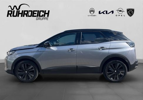 Peugeot 3008, 2024 2