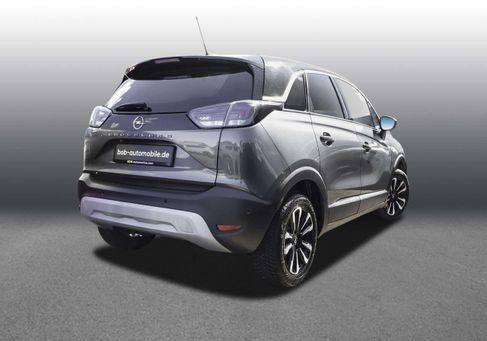 Opel Crossland X, 2022 2