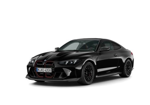 BMW M4, 2025