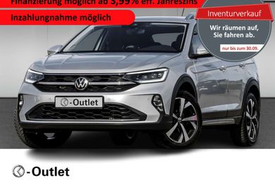 Volkswagen Taigo, 2023
