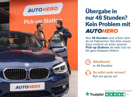 Opel Zafira Tourer, 2018