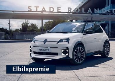 Renault, 2026