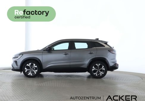 Renault Austral, 2025