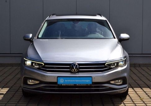 Volkswagen Passat Variant, 2023 2