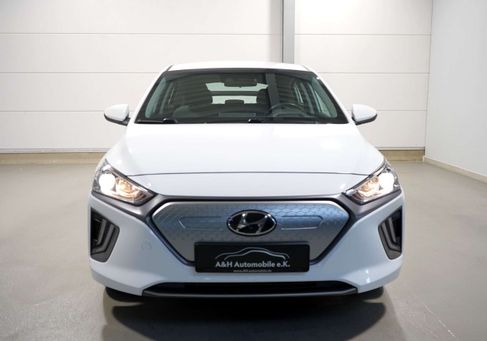 Hyundai IONIQ, 2021