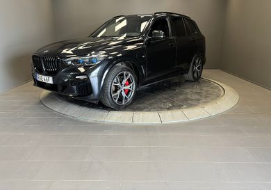 BMW X5, 2021