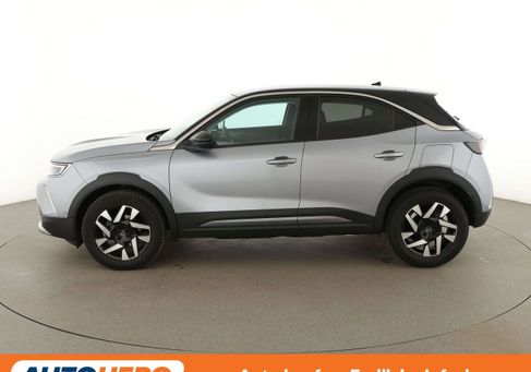 Opel Mokka X, 2021