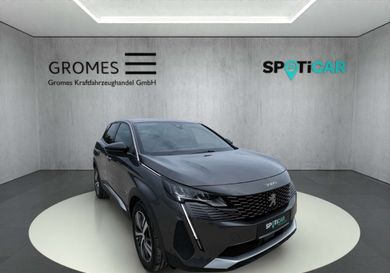 Peugeot 3008, 2023