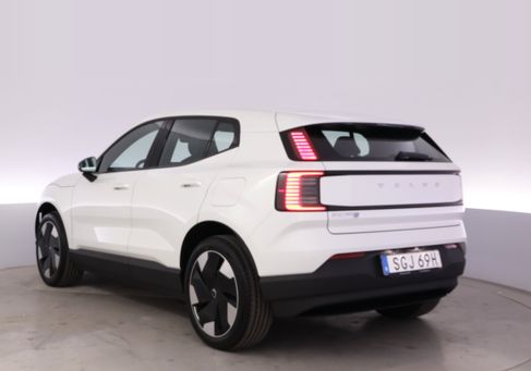 Volvo EX30, 2027 3