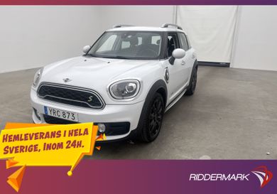 MINI, 2019