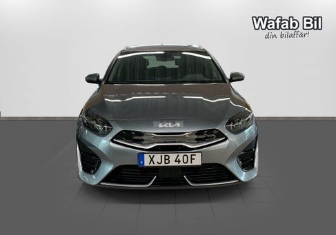 Kia Cee'd Sportswagon, 2022