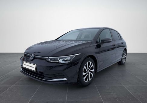 Volkswagen Golf, 2022 2