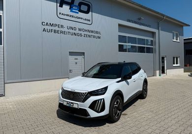 Peugeot 2008, 2026