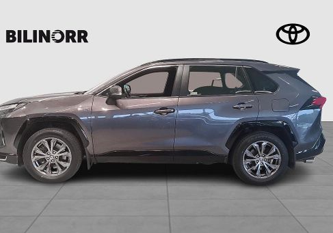Toyota RAV 4, 2023 3
