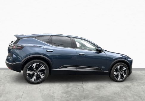 Polestar, 2025