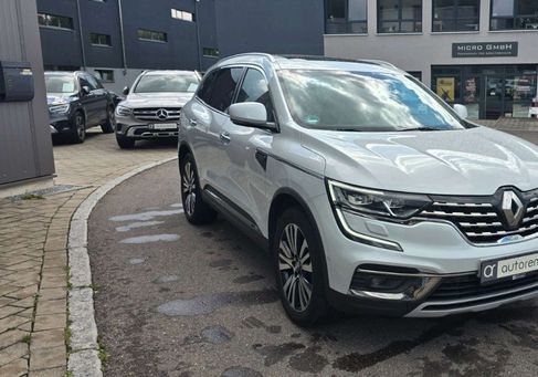 Renault Koleos, 2021