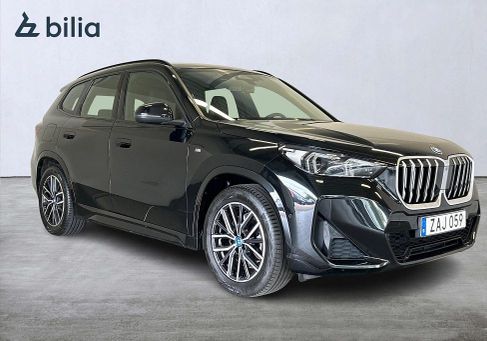 BMW X1, 2025 3