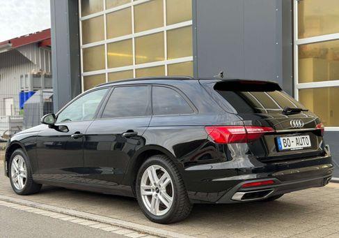 Audi A4, 2024 2