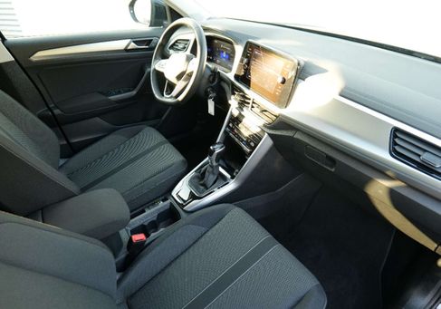Volkswagen T-Roc, 2023