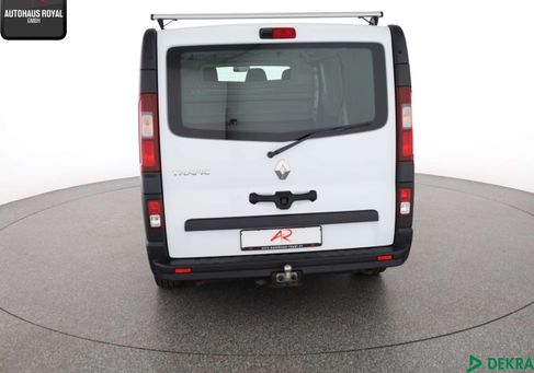 Renault Trafic, 2023