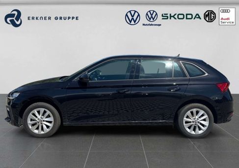Skoda Scala, 2024