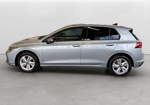 Volkswagen Golf, 2025 3