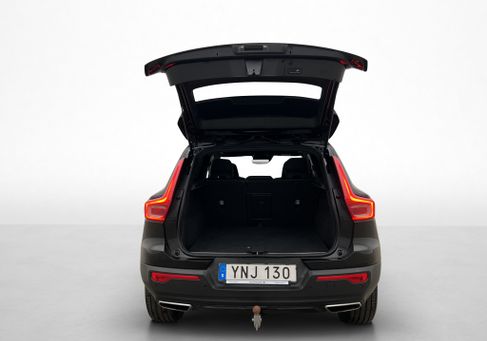 Volvo XC40, 2019 2