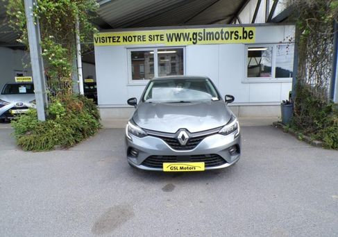 Renault Clio, 2023