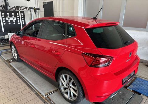 Seat Ibiza, 2023 3