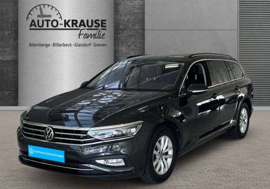 Volkswagen Passat Variant, 2022