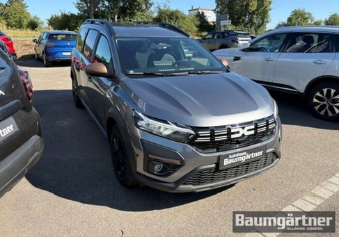 Dacia Jogger, 2024 2