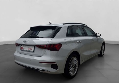Audi A3, 2024 3