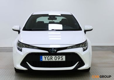 Toyota Corolla, 2019