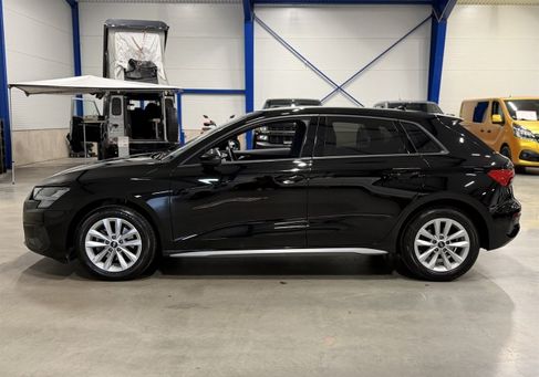 Audi A3, 2024 3