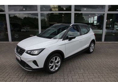 Seat Arona, 2022