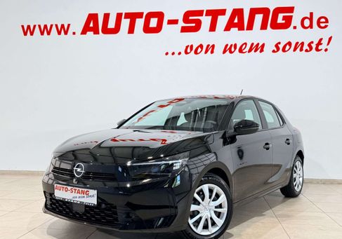 Opel Corsa, 2026 2