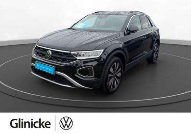 Volkswagen T-Roc, 2025
