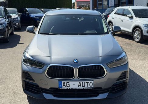 BMW X2, 2022 2