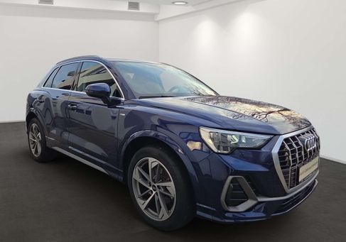 Audi Q3, 2023