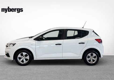 Dacia Sandero, 2023