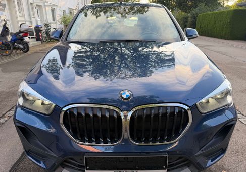 BMW X1, 2021 3